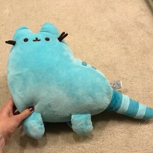 Pusheen!!